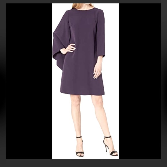 NWTO, Little Black Dress - Picture 4 of 8